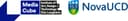IADT Media Cube Logo