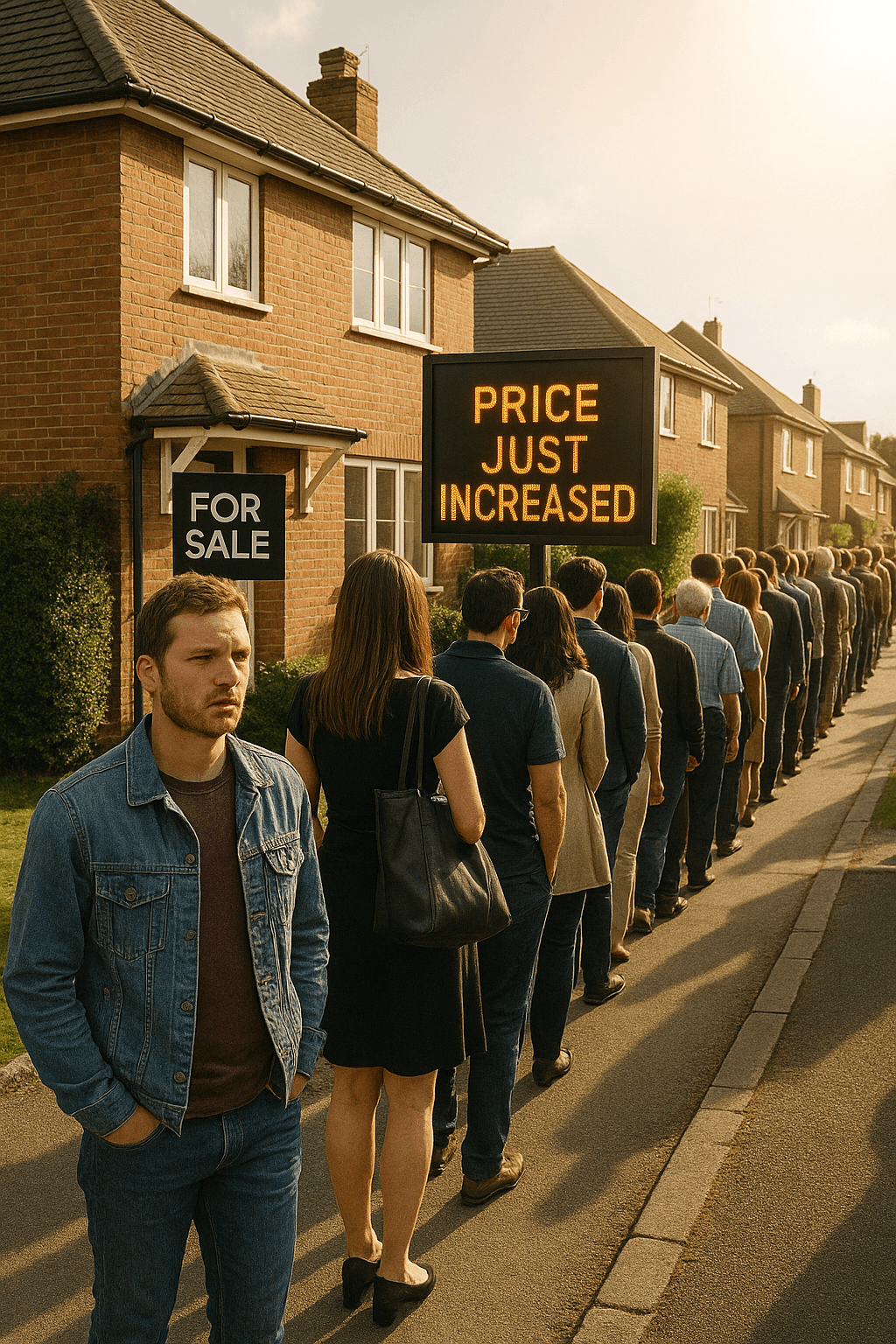 Labour Shortages Threaten Ireland's Housing and Infrastructure Targets