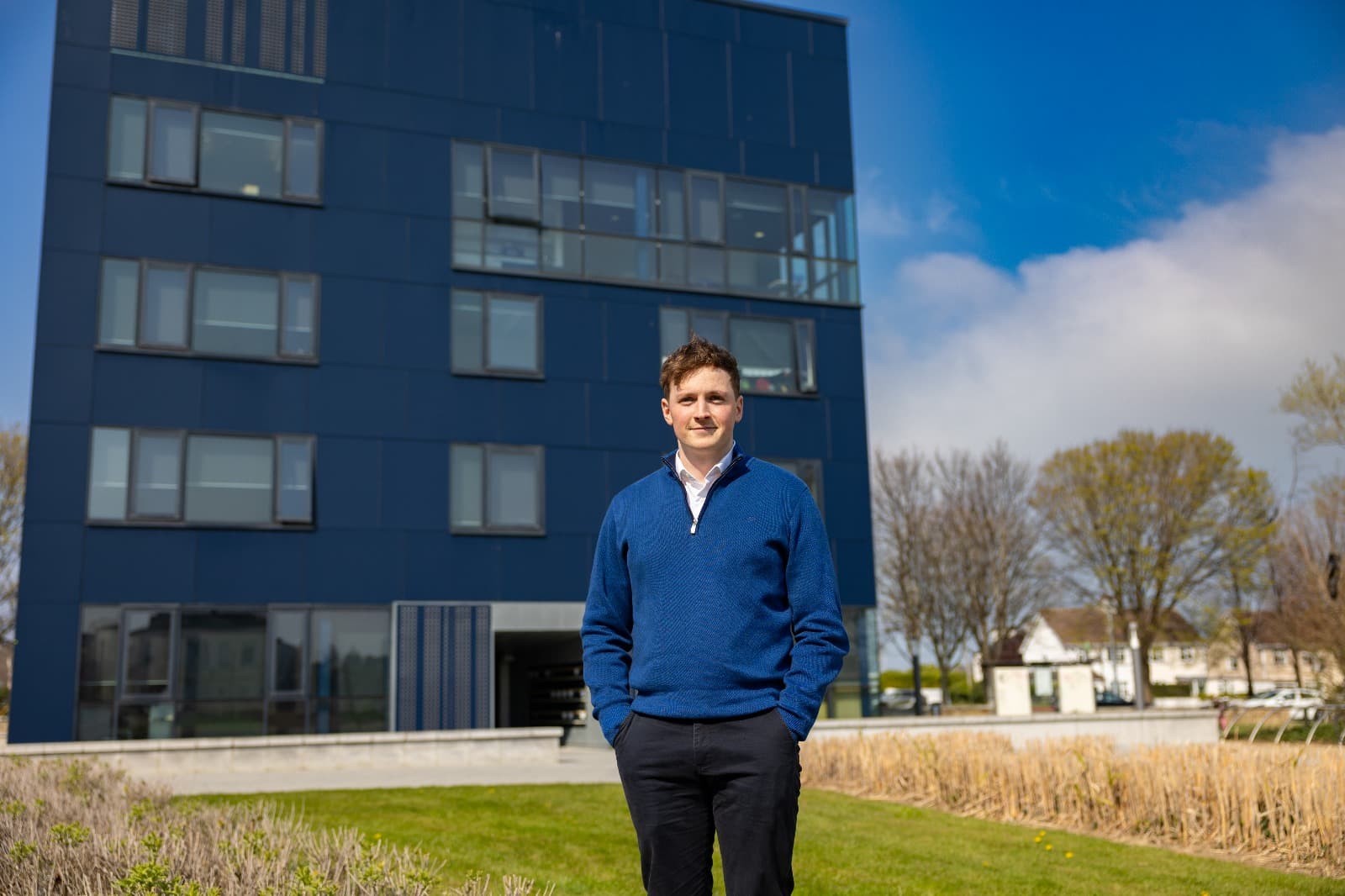 Nixerly Founder
